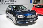 BMW 1-Series 2012 года
